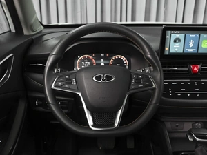 Внедорожник Москвич 3 2023 года, 1680000 рублей, Ставрополь