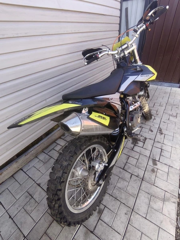 Racer 2x 22 года, 175000 рублей, Агинское