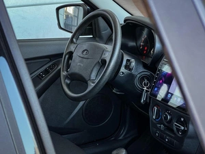 Лифтбек ВАЗ (LADA) Granta 2024 года, 860000 рублей, Уфа