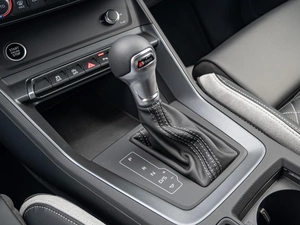 Внедорожник Audi Q3 2026 года, 3850000 рублей, Краснодар