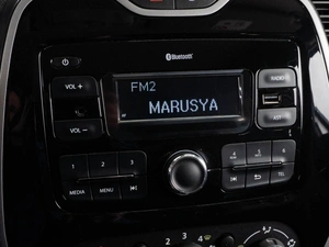 Внедорожник Renault Kaptur 2019 года, 1689000 рублей, Тюмень