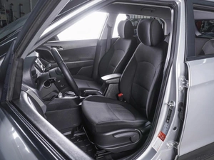 Внедорожник Hyundai Creta 2017 года, 1799000 рублей, Ростов-на-Дону