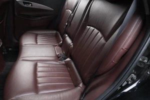Внедорожник Infiniti EX35 2008 года, 1239000 рублей, Челябинск