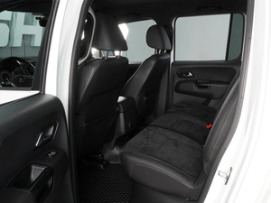 Пикап Volkswagen Amarok 2018 года, 3798000 рублей, Минеральные Воды