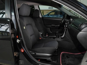 Седан Mazda 3 2006 года, 448000 рублей, Тверь