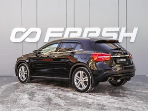 Внедорожник Mercedes-benz GLA-класс 2014 года, 2250000 рублей, Краснодар