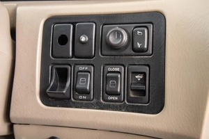 Минивэн Nissan Liberty 2004 года, 639000 рублей, Барнаул