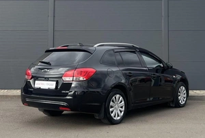 Универсал Chevrolet Cruze 2013 года, 790000 рублей, Солонцы