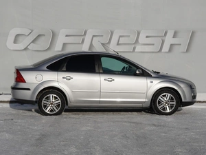 Седан Ford Focus 2007 года, 599000 рублей, Волгоград