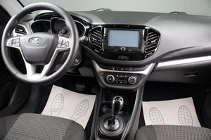 Универсал ВАЗ (LADA) Vesta Cross 2019 года, 1109000 рублей, Оренбург