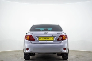 Седан Toyota Corolla 2007 года, 999000 рублей, Оренбург