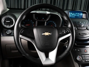 Минивэн Chevrolet Orlando 2012 года, 979000 рублей, Тюмень
