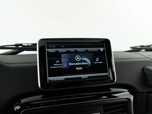 Внедорожник Mercedes-benz G-класс AMG 2014 года, 7777077 рублей, Москва