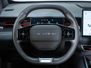 Внедорожник Jetour Dashing 2024 года, 2327000 рублей, Ставрополь