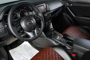 Внедорожник Mazda CX-5 2013 года, 1979000 рублей, Тюмень