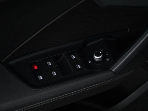 Седан Audi A3 2022 года, 3333444 рублей, Москва