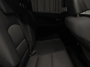 Внедорожник SsangYong Actyon 2011 года, 730000 рублей, Красноярск