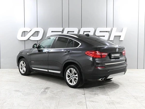 Внедорожник BMW X4 2015 года, 2899000 рублей, Аксай