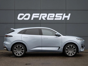 Внедорожник Changan UNI-K 2023 года, 3210000 рублей, Краснодар