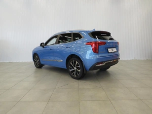 Внедорожник Haval Jolion 2022 года, 1990000 рублей, Калуга