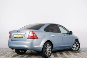 Седан Ford Focus 2008 года, 699000 рублей, Красноярск