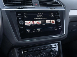Внедорожник Volkswagen Tiguan 2018 года, 3100000 рублей, Нижний Новгород