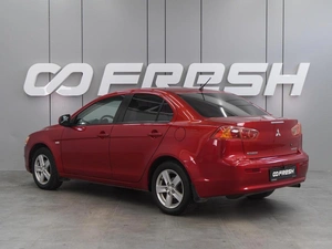 Седан Mitsubishi Lancer 2008 года, 699000 рублей, Воронеж