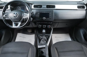 Внедорожник Renault Arkana 2019 года, 1589000 рублей, Челябинск
