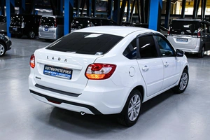Хетчбэк ВАЗ (LADA) Granta 2023 года, 798000 рублей, Солонцы