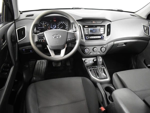 Внедорожник Hyundai Creta 2020 года, 1987200 рублей, Казань