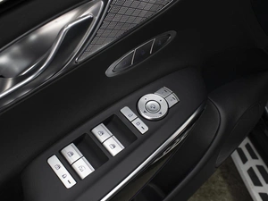 Внедорожник Genesis GV70 2021 года, 5900000 рублей, Омск