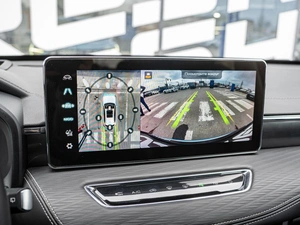 Внедорожник Haval Jolion 2021 года, 1690000 рублей, Краснодар