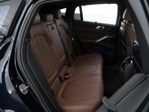 Внедорожник BMW X6 2023 года, 13343434 рублей, Москва