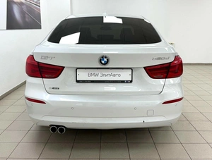 Хетчбэк BMW 3 серия 2019 года, 3595000 рублей, Красноярск