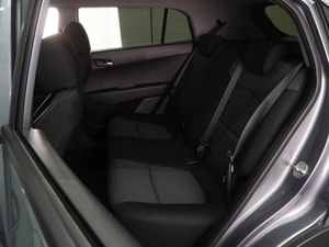 Внедорожник Hyundai Creta 2017 года, 1680000 рублей, Воронеж