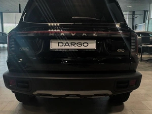 Внедорожник Haval Dargo 2026 года, 3699000 рублей, Красноярск