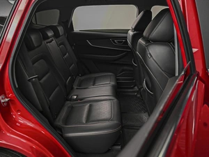 Внедорожник Chery Tiggo 8 2020 года, 1781000 рублей, Ставрополь