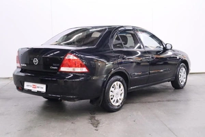 Седан Nissan Almera Classic 2006 года, 590000 рублей, Брянск