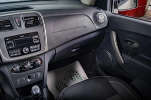 Хетчбэк Renault Sandero Stepway 2021 года, 1159000 рублей, Томск