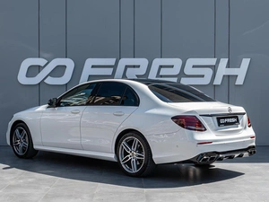 Седан Mercedes-benz E-класс 2017 года, 3630000 рублей, Краснодар