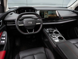 Внедорожник Changan CS55 Plus 2023 года, 1850000 рублей, Краснодар