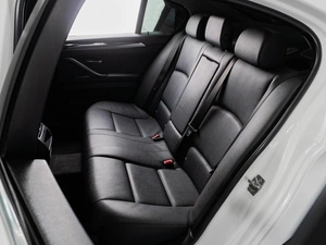 Седан BMW 5 серия 2011 года, 1659000 рублей, Тюмень