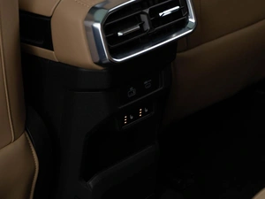 Внедорожник Jetour T2 2024 года, 3697444 рублей, Москва