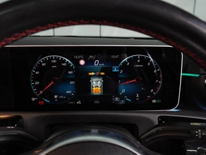 Универсал Mercedes-benz CLA-класс 2020 года, 2779000 рублей, Воронеж