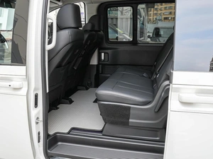 Минивэн Hyundai Staria 2024 года, 5690000 рублей, Краснодар