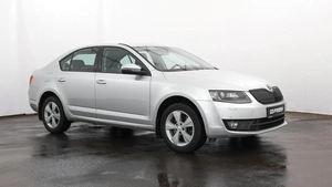 Лифтбек Skoda Octavia 2013 года, 1250000 рублей, Орёл