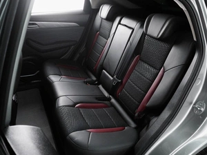 Внедорожник Haval F7x 2022 года, 1999000 рублей, Воронеж