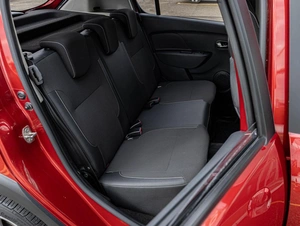Хетчбэк Renault Sandero Stepway 2020 года, 1322500 рублей, Краснодар