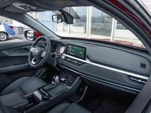 Внедорожник Xcite X-Cross 7 2024 года, 1830000 рублей, Нижний Новгород