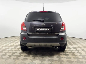 Внедорожник Opel Antara 2014 года, 1198300 рублей, Казань